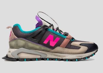 Chaussure New Balance X-Racer Trail : peut-on courir avec des chaussures à 80 euros ?