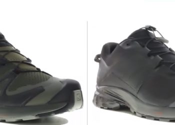 Quelles chaussures de trail choisir entre les salmon xa pro et les salomon xa wild