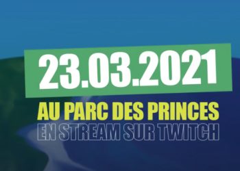 Xavier Thevenard donnera une conférence le 23 mars à Paris