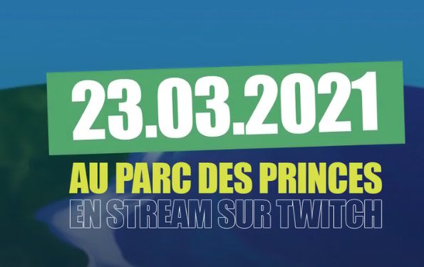 Xavier Thevenard donnera une conférence le 23 mars à Paris