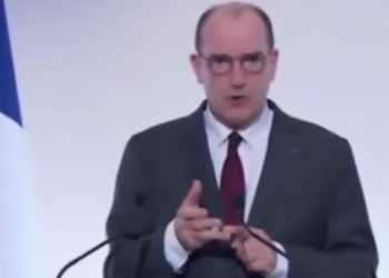 France : liste des 16 départements qui passent en confinement