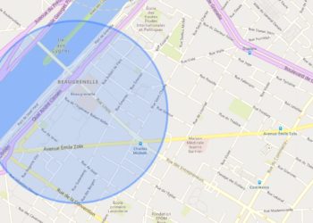 Rayon 10 km : vous avez le droit de courir plus de 10 km