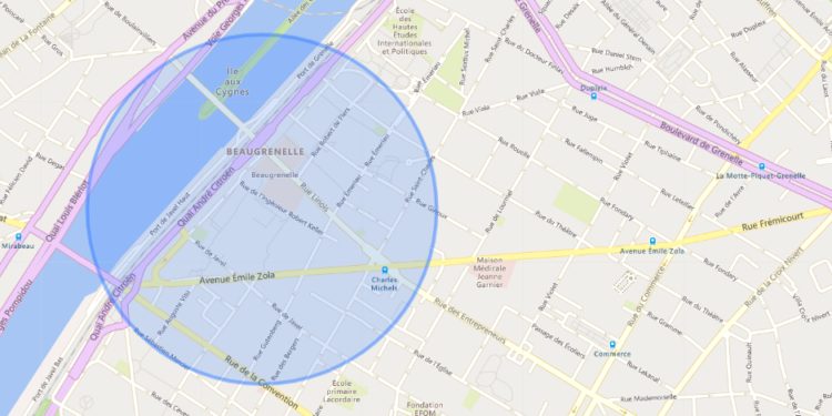 Rayon 10 km : vous avez le droit de courir plus de 10 km