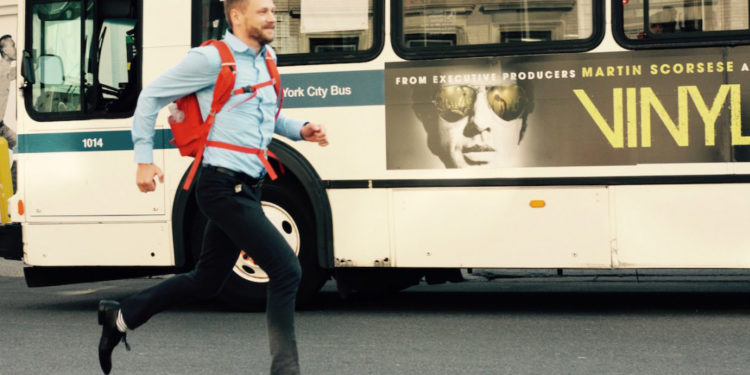 Running utilitaire : aller au travail en courant