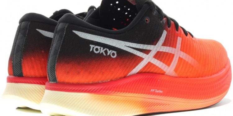 chaussure Asics MetaSpeed Sky