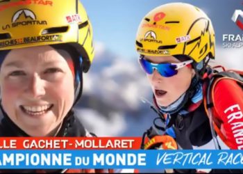 Axelle Gachet-Mollaret