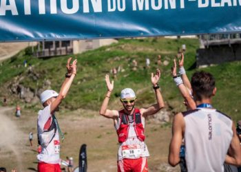 Thibaut Baronian dit « Stop à la mascarade »