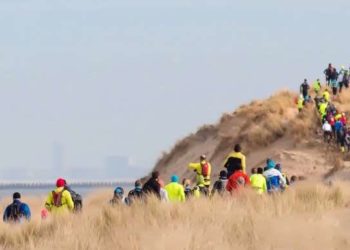 Organiser des trails : les Belges y arrivent, pourquoi pas nous ?