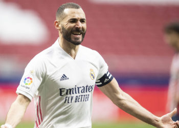 On n’a pas besoin de Karim Benzema pour gagner !