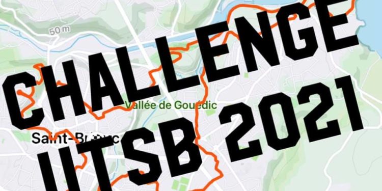 Urban Trail de Saint-Brieuc