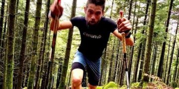 montres GPS dénivelé