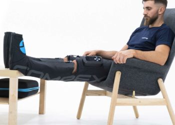 Récupération : que choisir entre des bottes de compression, un électro-stimulateur et un pistolet de massage ?