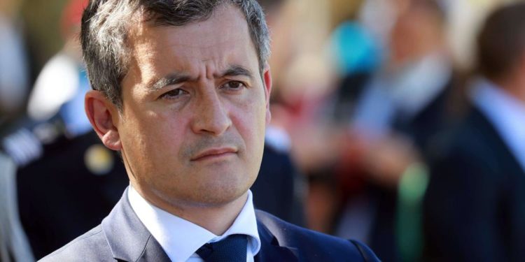 AUCUNS TRAILS : les rassemblements de plus de 6 personnes en extérieur interdits dans toute la France