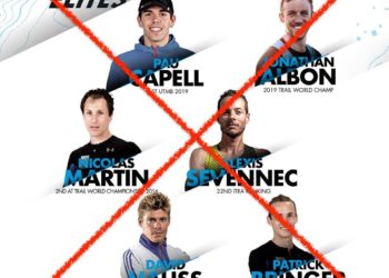 annulation ourea trail