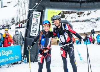 Résultat Pierra Menta : François d’Haene finit dixième