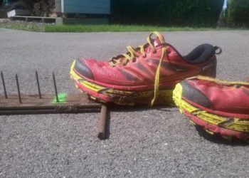 Problème trail chemins privés