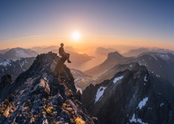 kilian jornet végétarien