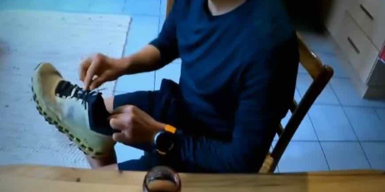 jus de betterave trail