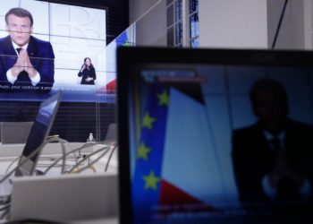 Macron vient de réautoriser toutes les manifestations sportives !