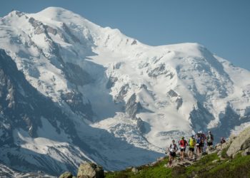 Le marathon du Mont Blanc est maintenu