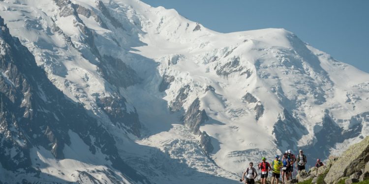 Le marathon du Mont Blanc est maintenu