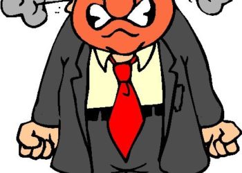 Marre d’entendre : « Vous vous êtes inscrit en connaissance de cause ! »