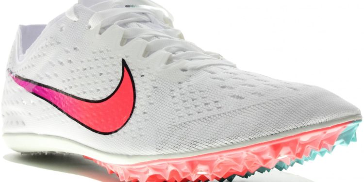 chaussure d'athlétisme Nike Zoom Victory