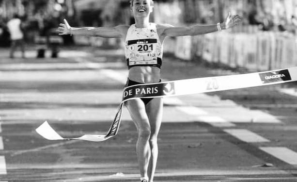 Dopage Ophélie Claude-Boxberger