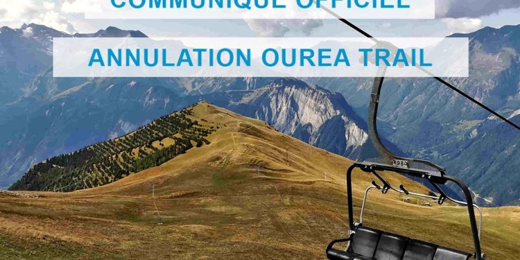 Les organisateurs de l’Ourea Trail perdent 240 000 euros