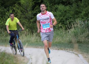 Surprise : l’Oxy’Trail de juin est reporté à septembre