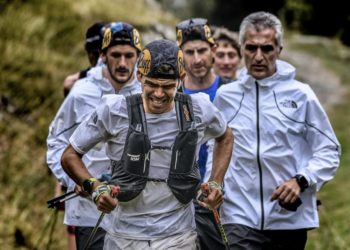 Pau Capell Breaking 20