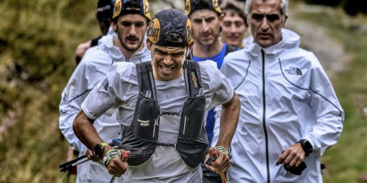 Pau Capell Breaking 20