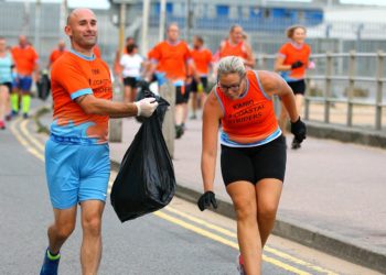 Running utilitaire : aller au travail en courant