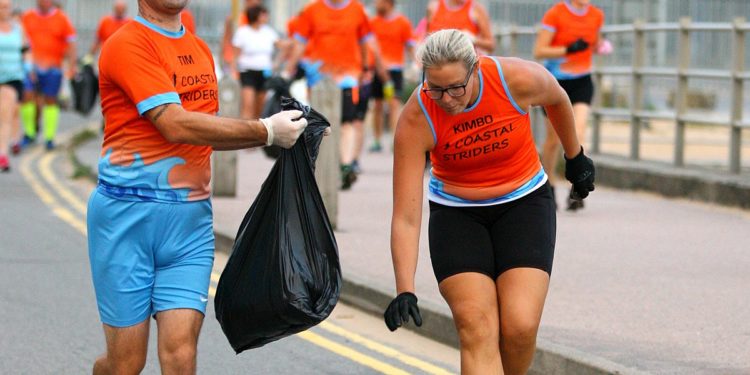 Running utilitaire : aller au travail en courant