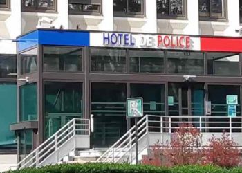 Pour une fois que la police recherche un joggueur… pour son bien !