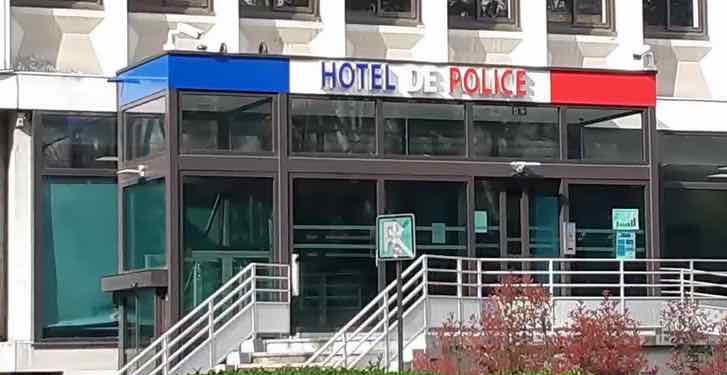 Pour une fois que la police recherche un joggueur… pour son bien !