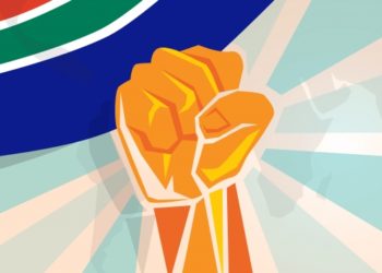 Trail : comment nous résistons !