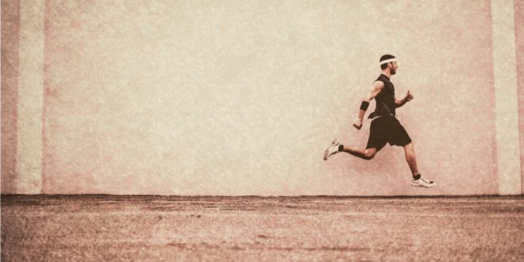 les règles pour courir