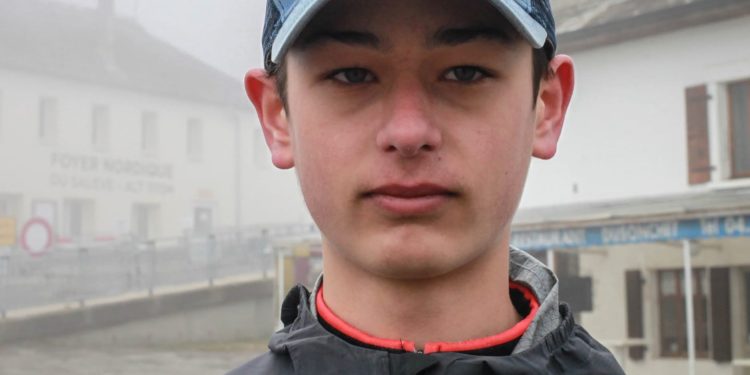 Futur grand champion de trail, il demande des conseils sur internet