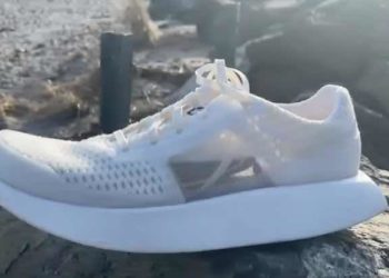 chaussure de route Salomon Index.01