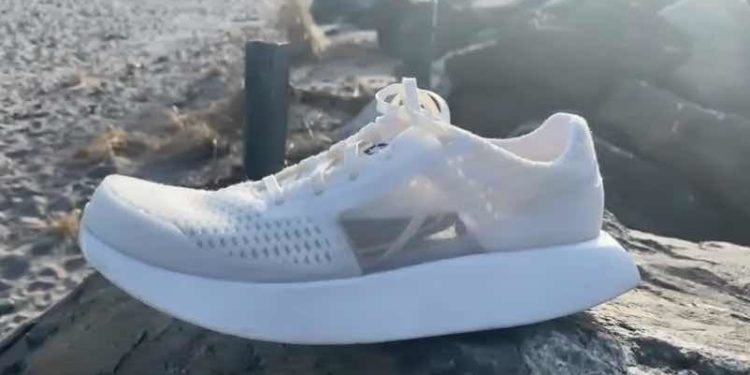 chaussure de route Salomon Index.01