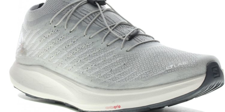 Salomon S/Lab Pulsar