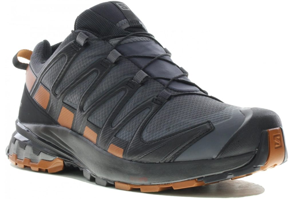 Chaussure trail 2025 homme salomon