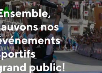 collectif organisateurs trails