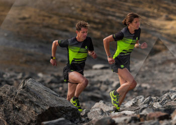 Top 3 chaussures de trail Scott