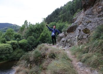 grand trail stevenson