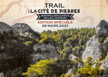 Trail de la Cité de Pierres