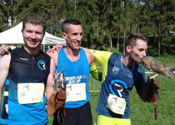 Trail de la Chouette