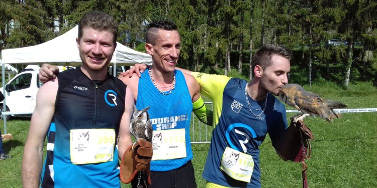 Trail de la Chouette