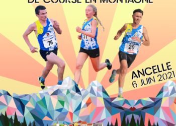 championnats de france de course en montagne 2021